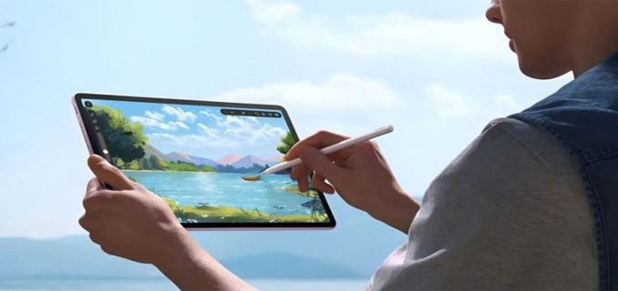 Rekomendasi Tablet Android Setara iPad Untuk Kerja, Desain Dan Hiburan