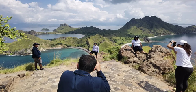 Rencana Perjalanan Liburan Bertenaga AI Mungkin Menawarkan Kemudahan Dan Risiko, Jelas pakar