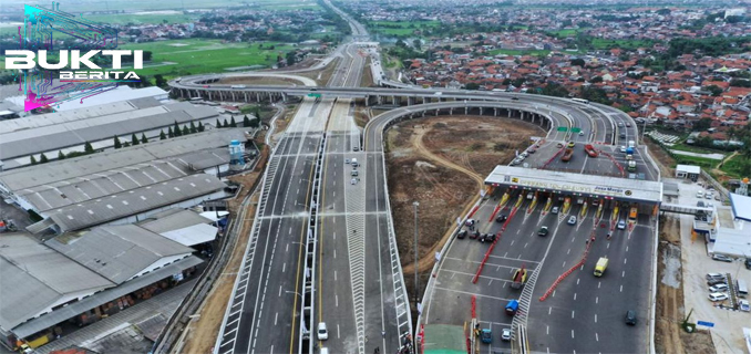 Ada Akses Tol Baru, Nilai Hunian Di Barat Jakarta Diramal Melonjak