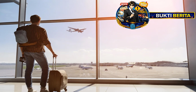 Inggris Rilis Daftar Travel Warning 2026, Ada Indonesia