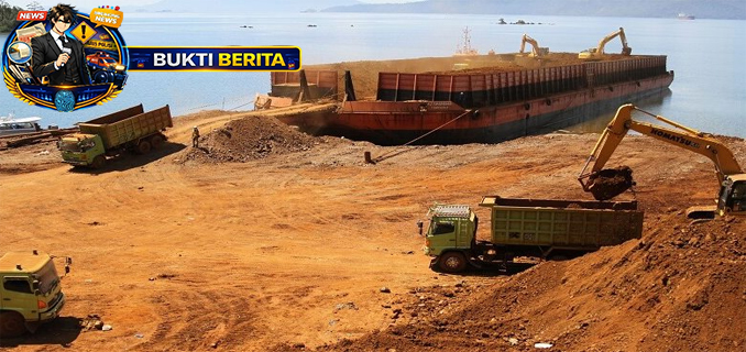 Para Pemain Baru Bisnis Nikel Indonesia