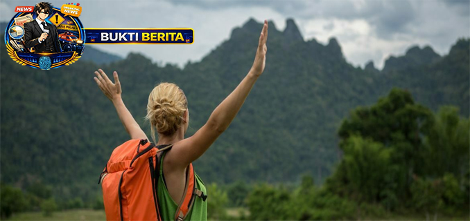 Sustainable Travel Jadi Tren Liburan Masa Depan