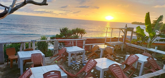 Cerita Bos Travel Bawa 140 Orang Makan Tanpa Bayar Di Resto Gunungkidul