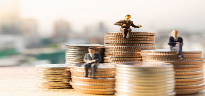 Deretan Orang Terkaya Indonesia 2025 Yang Raup Cuan Di Bisnis Properti