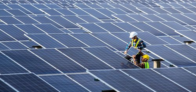 ESG Jadi Kunci Menuju Bisnis Ramah Lingkungan