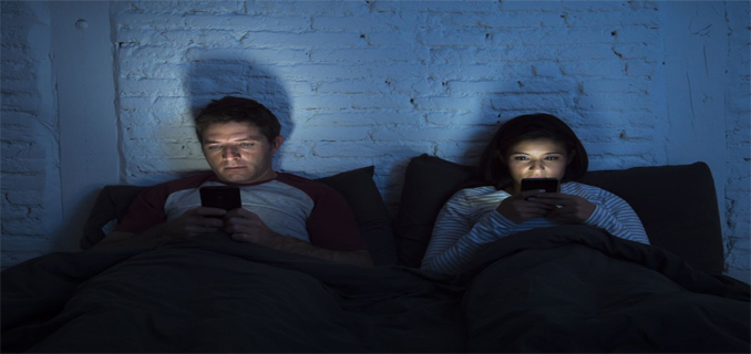 Kecanduan Berita Buruk? Waspada Doom Scrolling