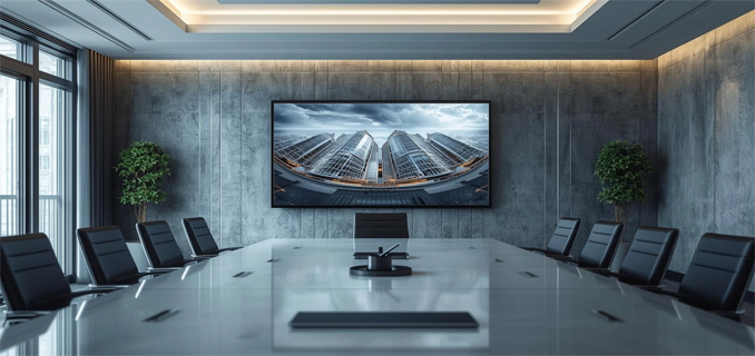 Rekomendasi TV Untuk Presentasi Terbaik, Gambar Tajam Dan Jelas